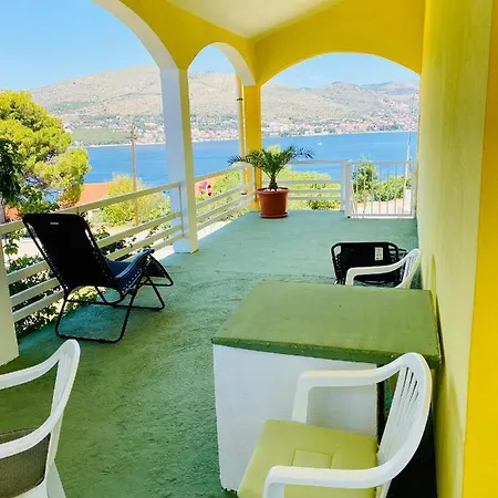 Vujcic Apartment *