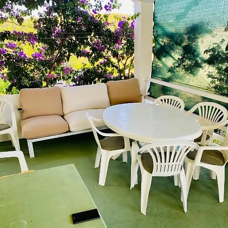 Vujcic Apartment Donji Okrug (Ciovo)