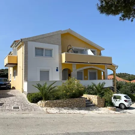 Vujcic Apartment Donji Okrug (Ciovo)