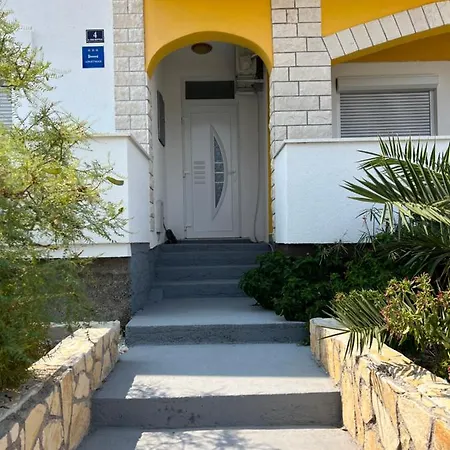 Apartment Vujcic