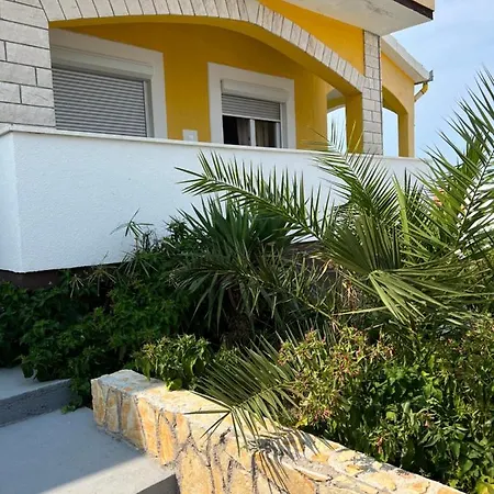 Apartment Vujcic