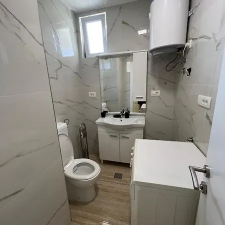 Vujcic Apartment *
