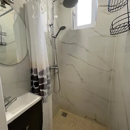 Vujcic Apartment *