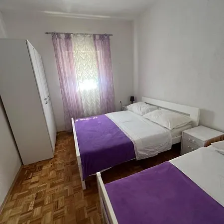 Apartment Vujcic