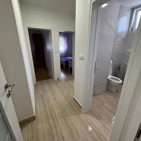 Vujcic Apartment