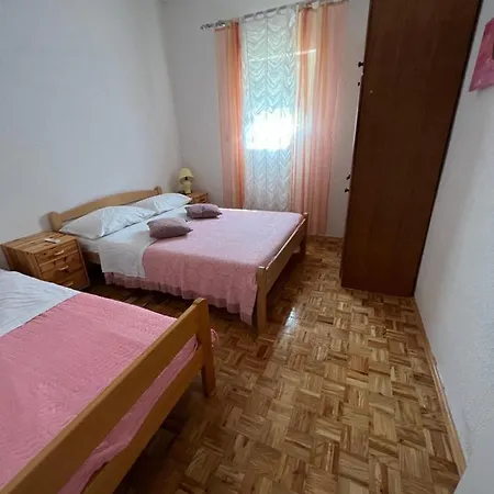 Vujcic Apartment *