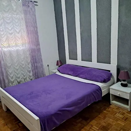 Vujcic Apartment Donji Okrug (Ciovo)