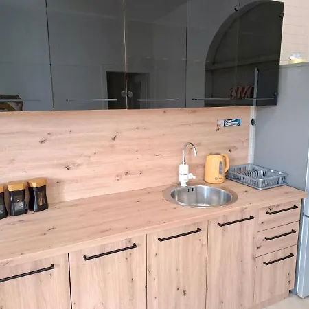 Apartment Vujcic Donji Okrug (Ciovo)