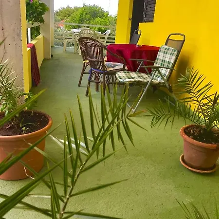 Vujcic Apartment Donji Okrug (Ciovo)