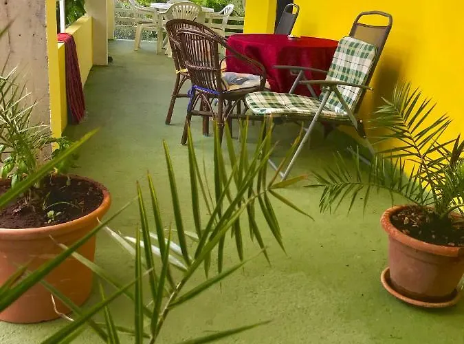 Vujcic Apartment Donji Okrug (Ciovo)